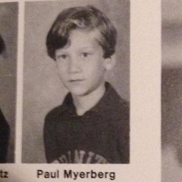 Paul Myerberg's profile photo