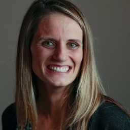 Amy Graff's profile photo