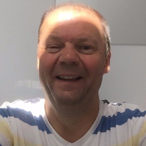 Ian Horswill's profile photo