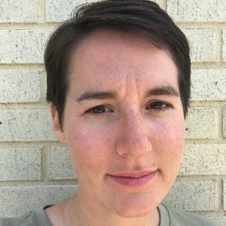 Stephanie Parker's profile photo