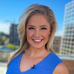 Claire Anderson's profile photo