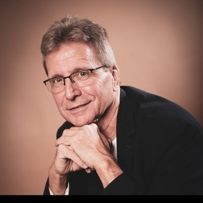 Alfred Hampp's profile photo