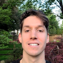 Keith Dmochowski's profile photo
