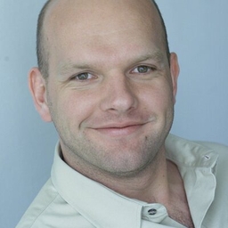 Jörn Lauterbach's profile photo
