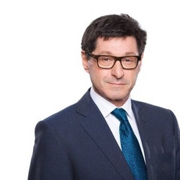 Jon Sopel's profile photo