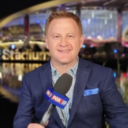 Chris Hagan's profile photo
