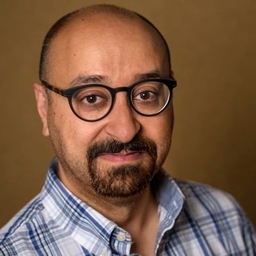Gurvinder Bhatia's profile photo