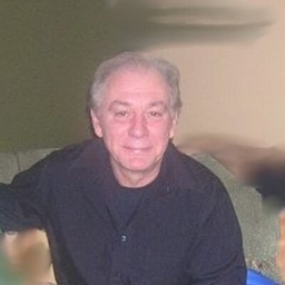 Richard D. Webster's journalist profile photo