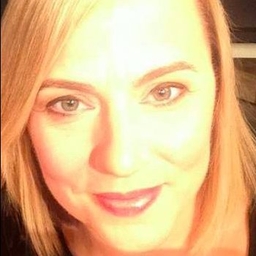 Kim Lachance Shandrow's profile photo