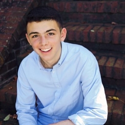 Owen Crisafulli's profile photo
