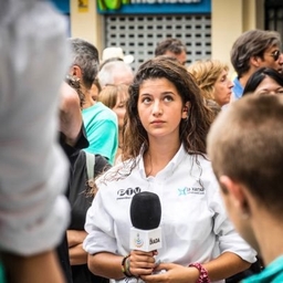 Alba Esteve's profile photo
