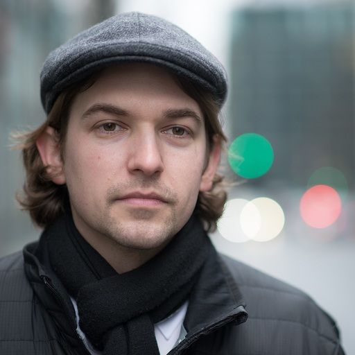Kit Kriewaldt's profile photo