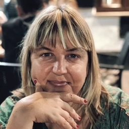 Isabel Olmos's profile photo