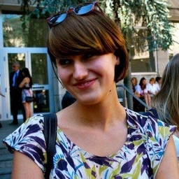 Chiara Rimella's profile photo