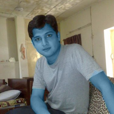 Syed Aziz Shah's profile photo