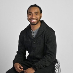 Tony Roberts's profile photo