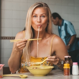 Kiersten Rich's profile photo