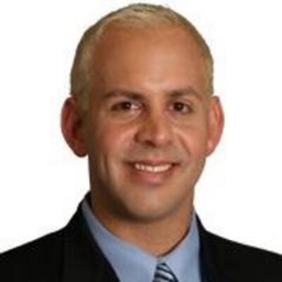 Greg Neft's journalist profile photo