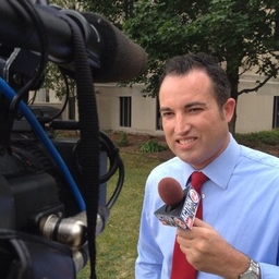 Jason Zimmerman's journalist profile photo