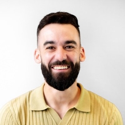 Griffin Adams's profile photo