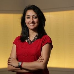 Anjalee Khemlani's profile photo