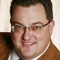 Ralf Steck's profile photo
