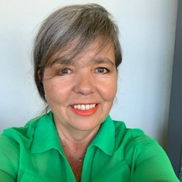 Audrey Gillan's journalist profile photo
