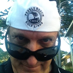 John Barba's profile photo