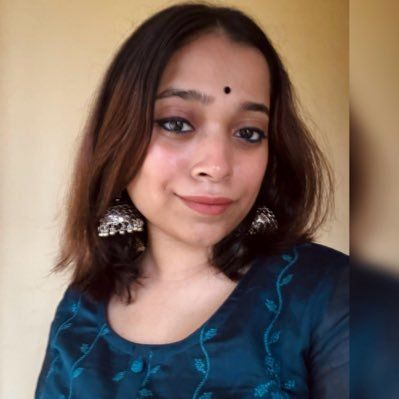 Oishani Bhattacharya's profile photo