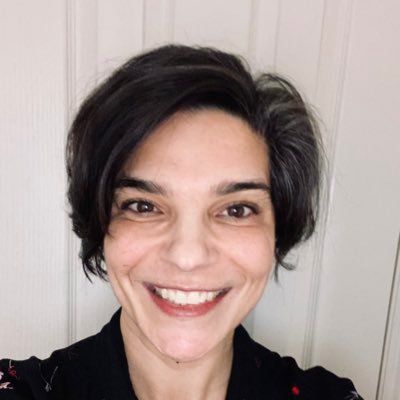 Lauren Apfel's profile photo
