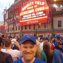 John M. Bishop's profile photo