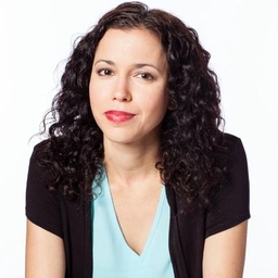 Michal Lev-Ram's profile photo