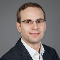 Marc Widmann's profile photo