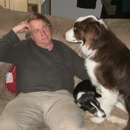 Jim Kling's profile photo
