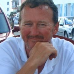 Frank Quinn's profile photo
