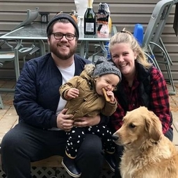 Brad Aubin's profile photo