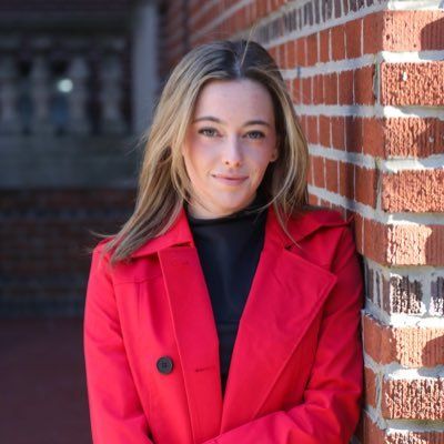 Caroline McCarthy's profile photo