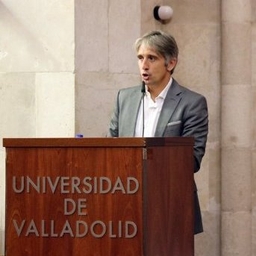 Enrique Berzal de la Rosa's profile photo