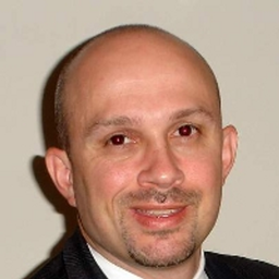 Tom Gulitti's profile photo