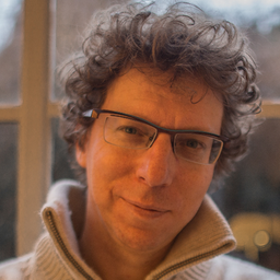 Arnon Grunberg's profile photo