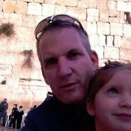 Ariel Shapira's profile photo