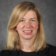 Amy Merrick's profile photo