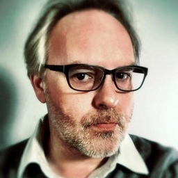 Jay Hare's profile photo
