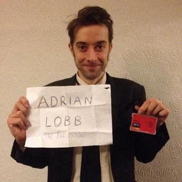 Adrian Lobb's profile photo