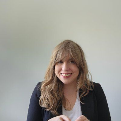 Ana Clara Pedotti's profile photo
