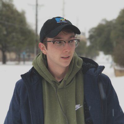 Jack Hintze's profile photo
