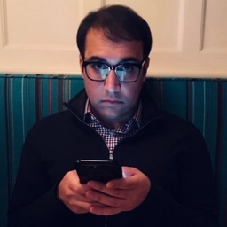 Chris Hassan's profile photo