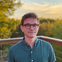 Alex Lubben's profile photo