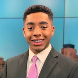 Michael Barnes's profile photo