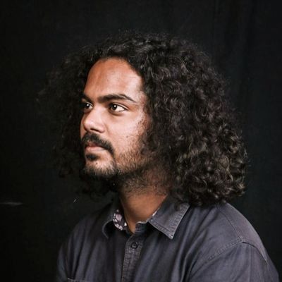 Ashish Kumar Kataria's profile photo